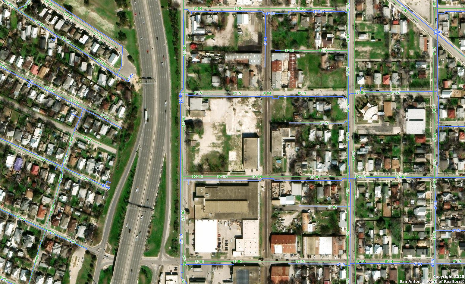 522 Delaware San Antonio TX 78210