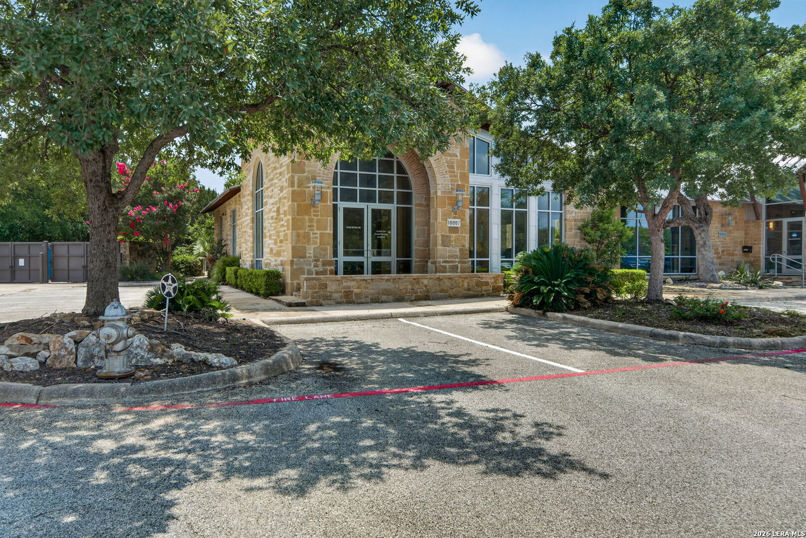 16007 Via Shavano San Antonio TX 78249