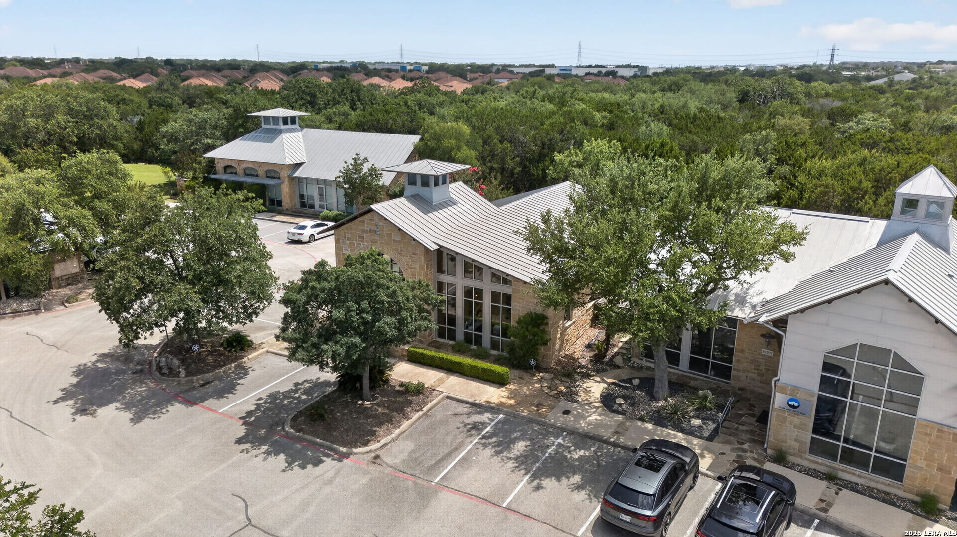 16007 Via Shavano San Antonio TX 78249