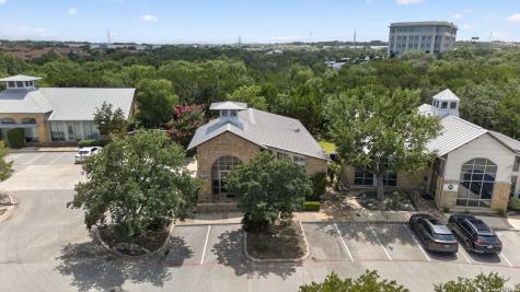 16007 Via Shavano San Antonio TX 78249