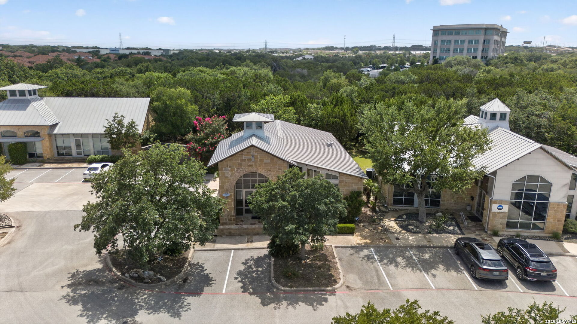 16007 Via Shavano San Antonio TX 78249
