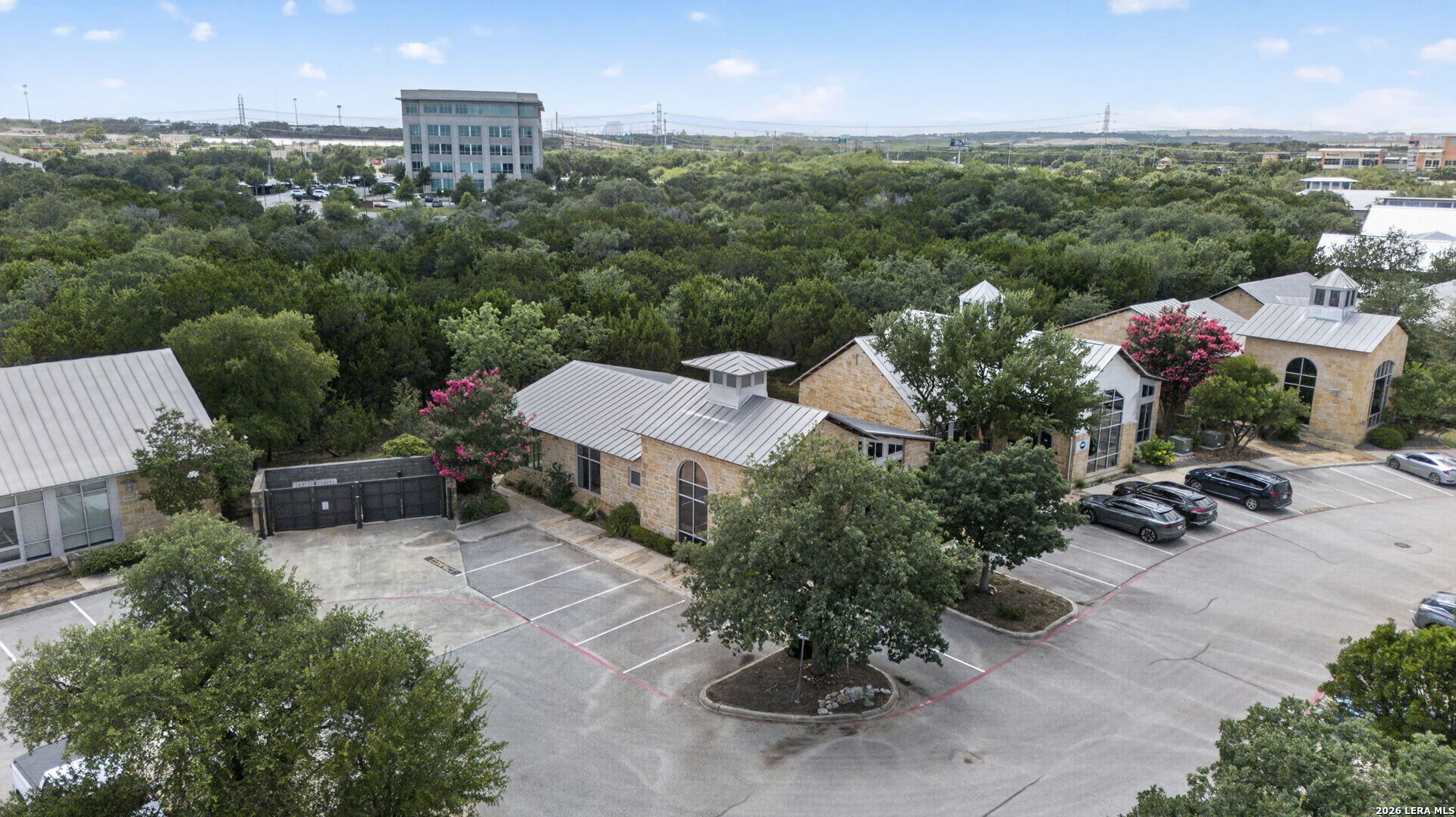 16007 Via Shavano San Antonio TX 78249