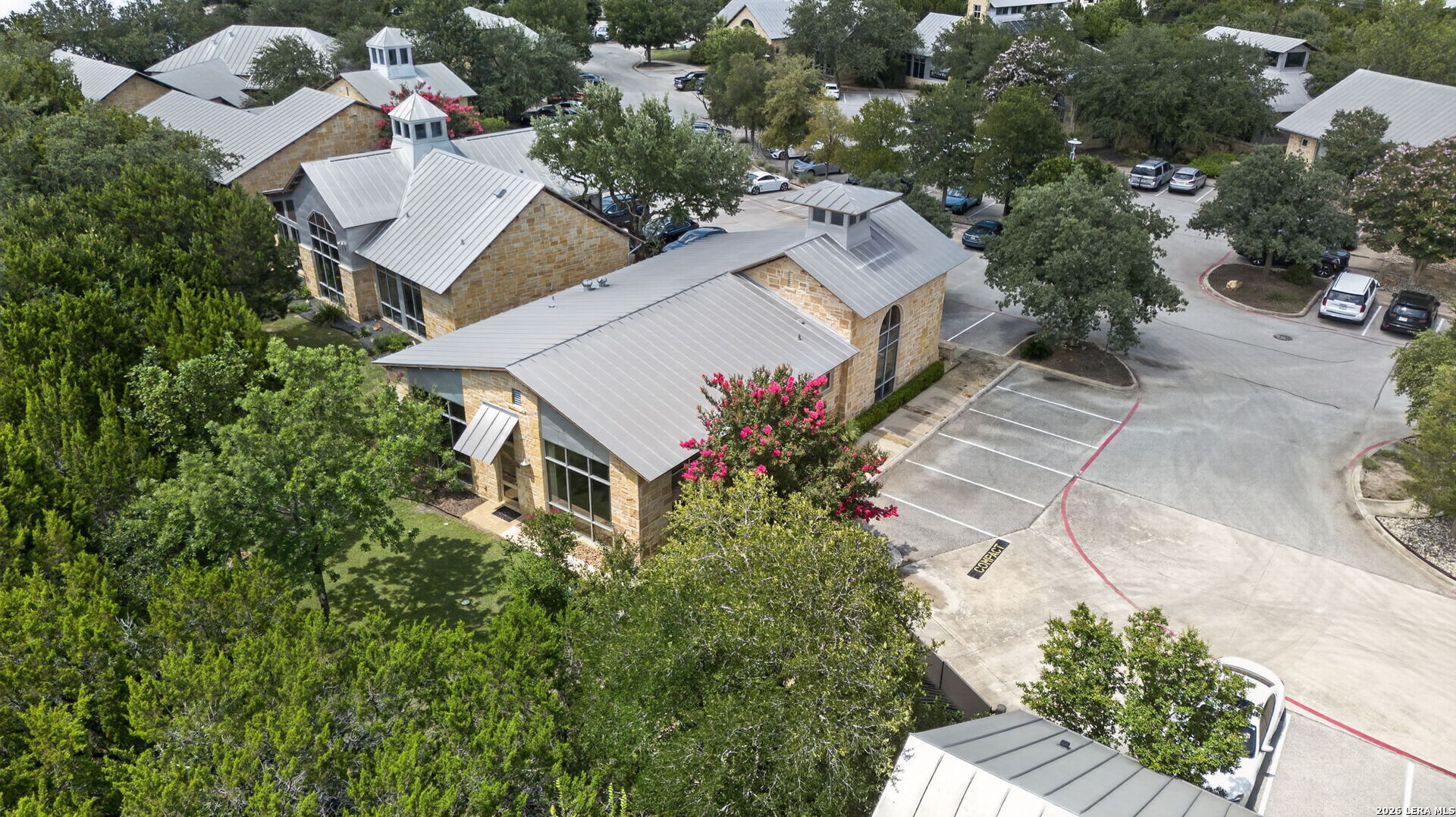 16007 Via Shavano San Antonio TX 78249