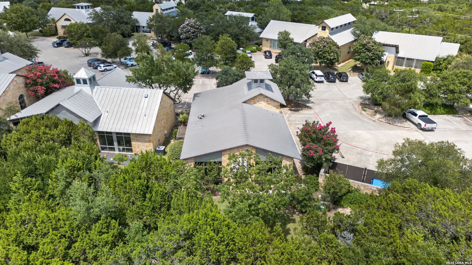 16007 Via Shavano San Antonio TX 78249