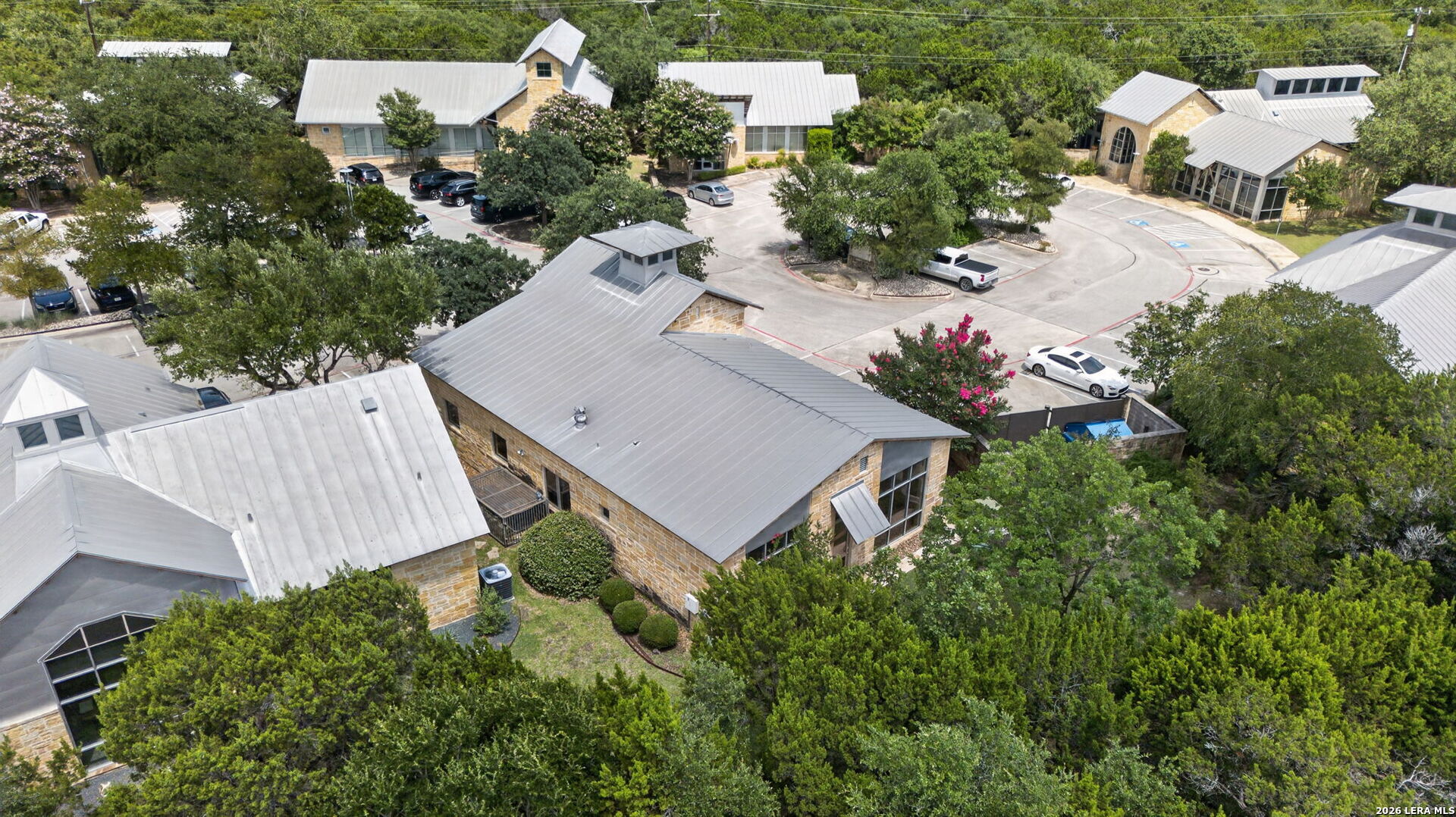 16007 Via Shavano San Antonio TX 78249