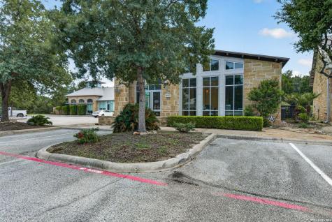 16007 Via Shavano San Antonio TX 78249