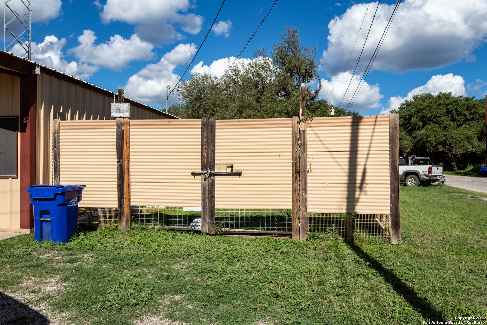 203 San Antonio Camp Wood TX 78833