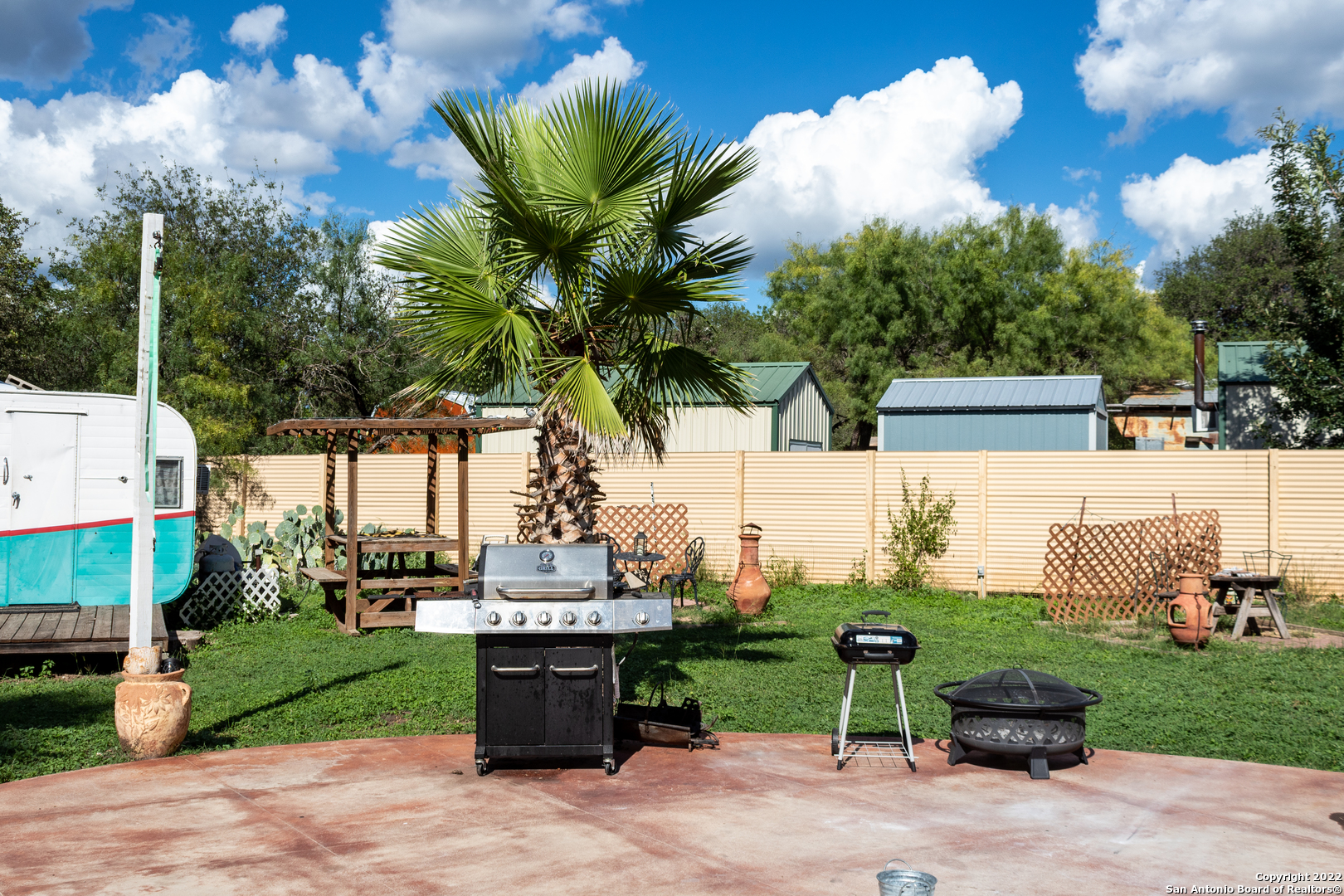 203 San Antonio Camp Wood TX 78833
