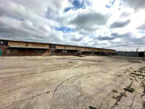 6725 Walzem Road San Antonio TX 78239