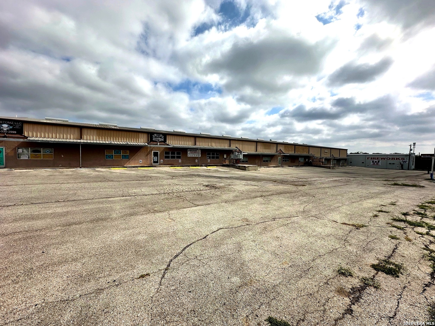 6725 Walzem Road San Antonio TX 78239