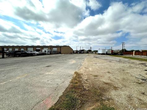 6725 Walzem Road San Antonio TX 78239