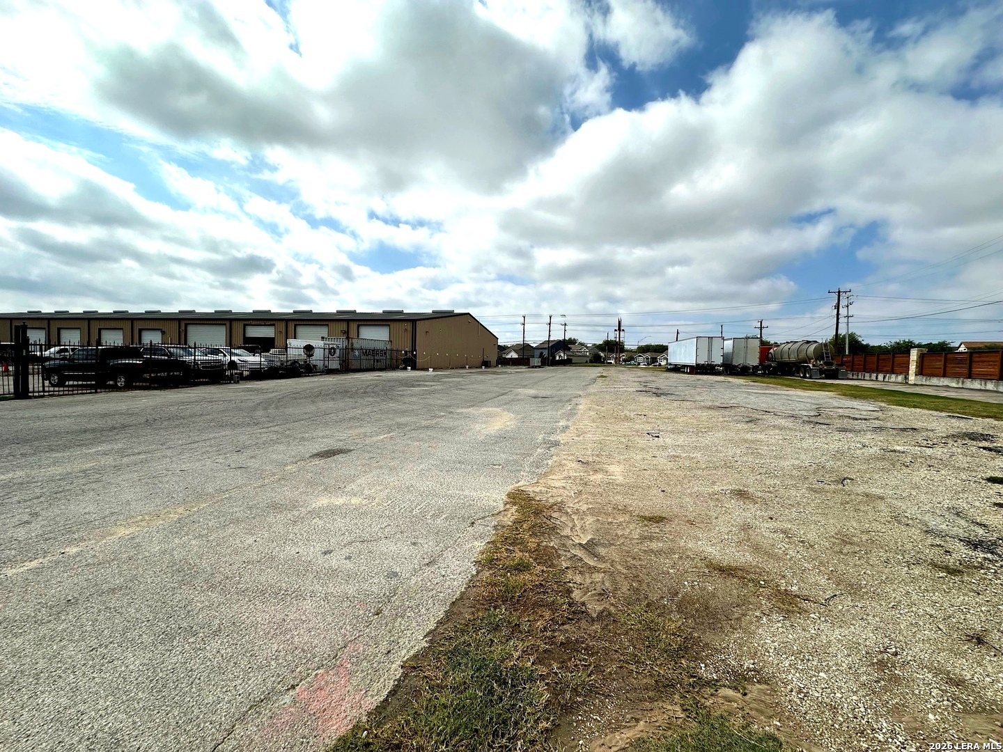 6725 Walzem Road San Antonio TX 78239