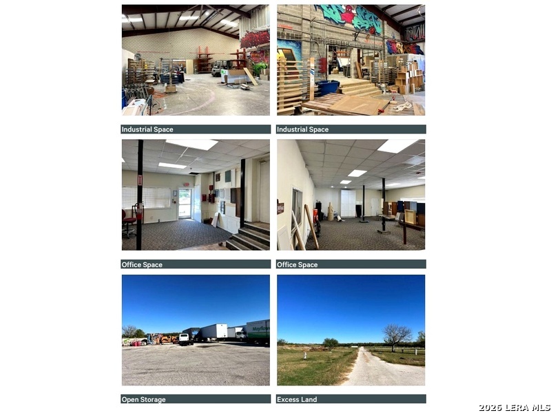 6725 Walzem Road San Antonio TX 78239