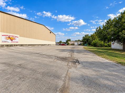 6725 Walzem Road San Antonio TX 78239