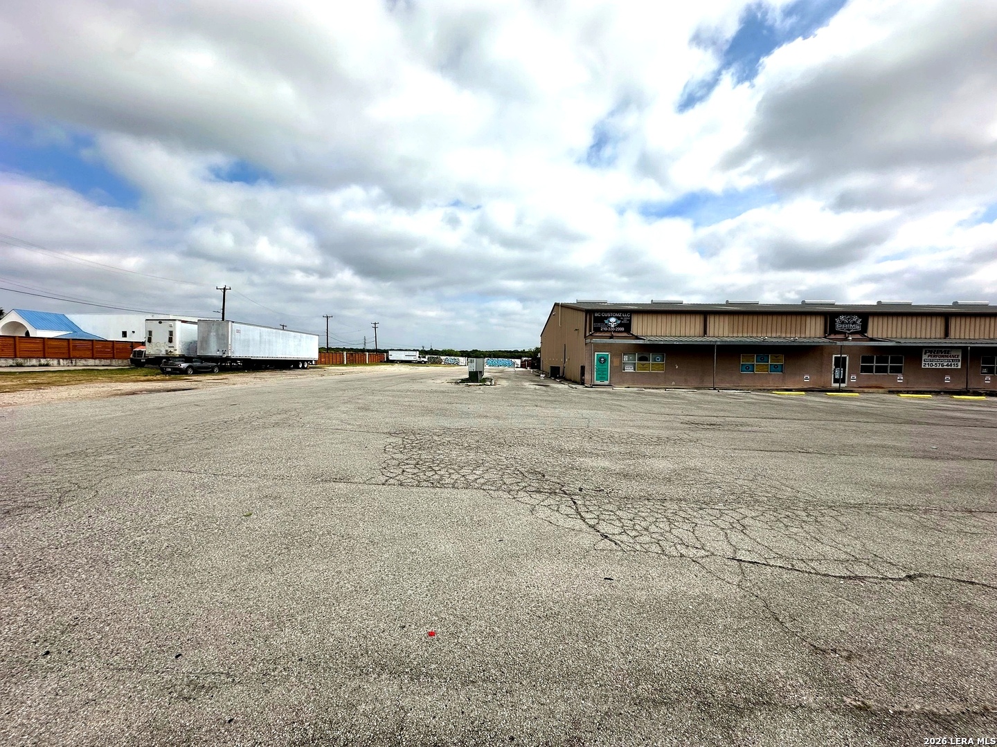 6725 Walzem Road San Antonio TX 78239