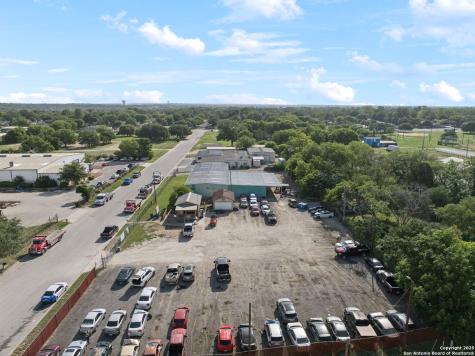 100 Pecan Schertz TX 78154