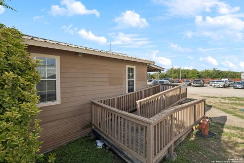 100 Pecan Schertz TX 78154