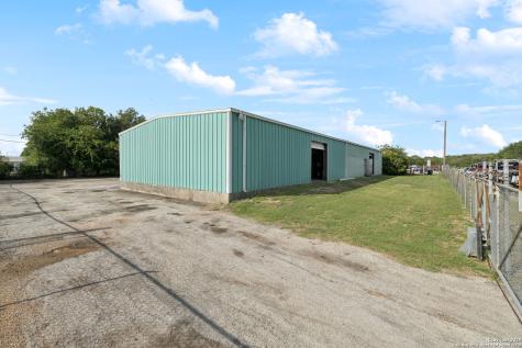 100 Pecan Schertz TX 78154