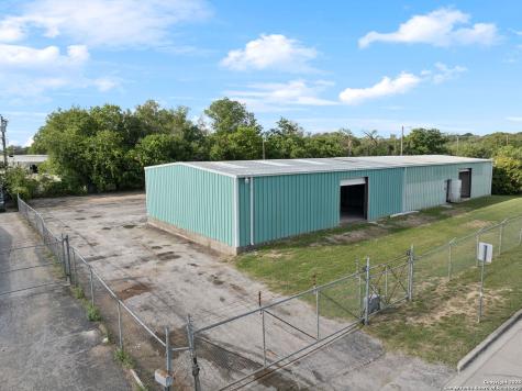 100 Pecan Schertz TX 78154