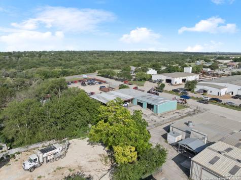 100 Pecan Schertz TX 78154