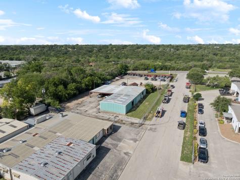 100 Pecan Schertz TX 78154