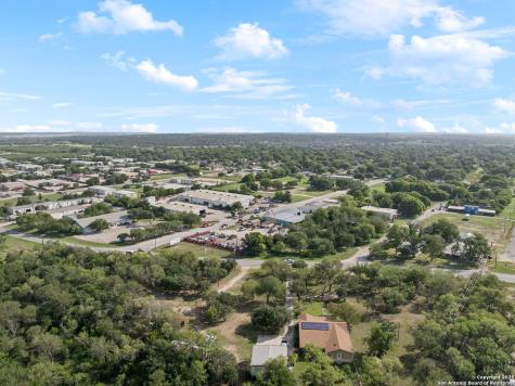 100 Pecan Schertz TX 78154