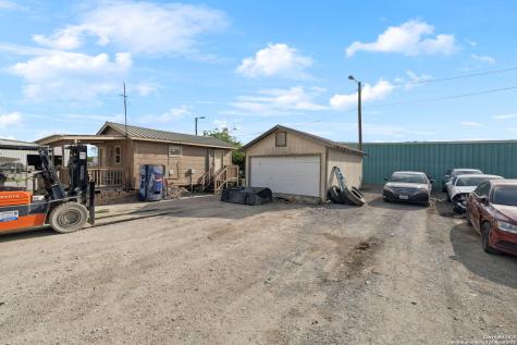 100 Pecan Schertz TX 78154