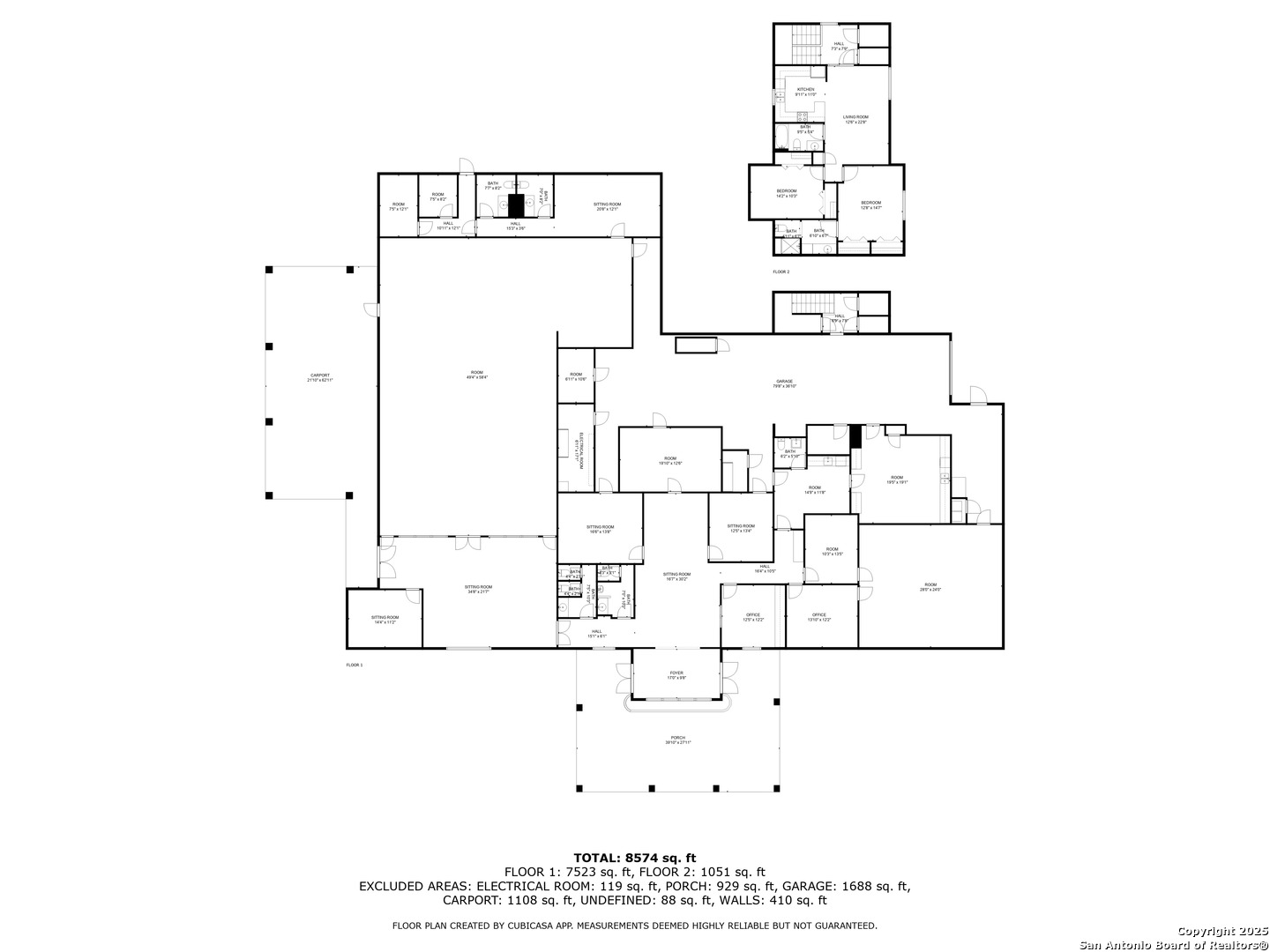 1071 Fm 2673 Canyon Lake TX 78133