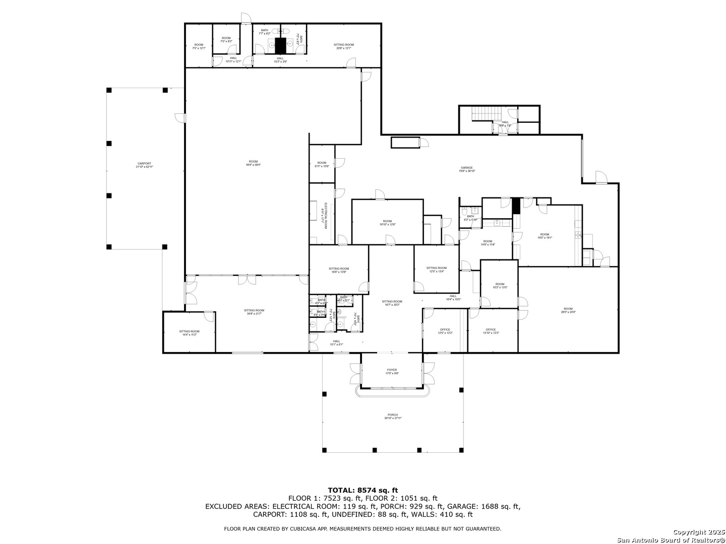 1071 Fm 2673 Canyon Lake TX 78133