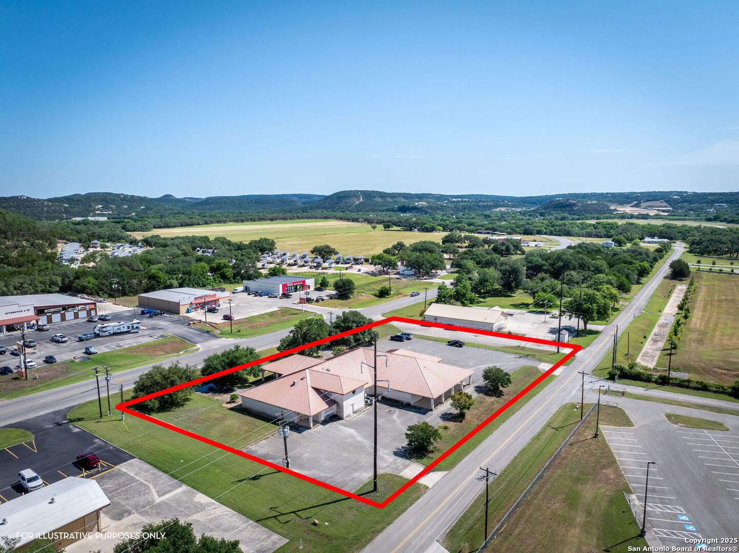 1071 Fm 2673 Canyon Lake TX 78133