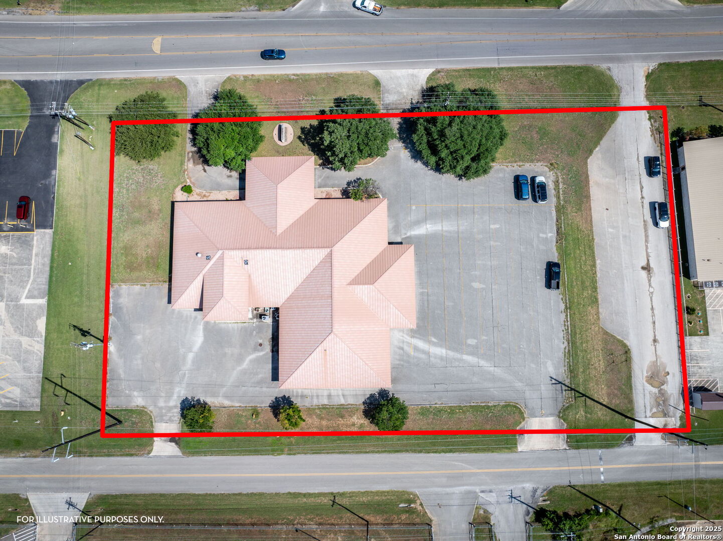 1071 Fm 2673 Canyon Lake TX 78133