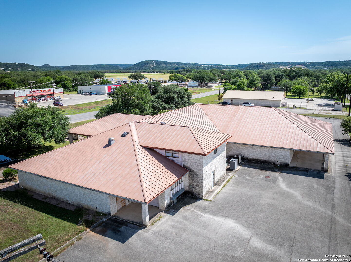 1071 Fm 2673 Canyon Lake TX 78133