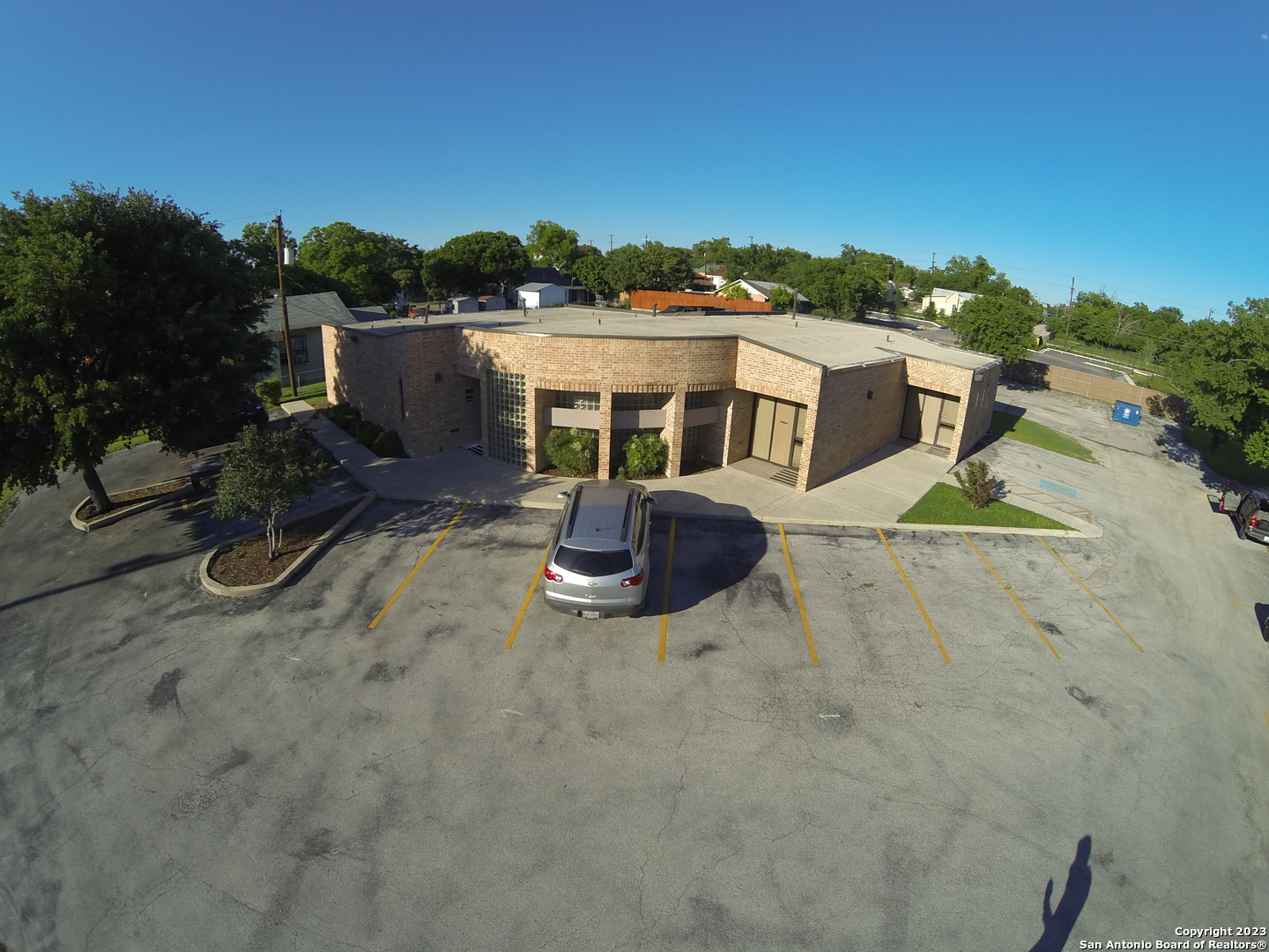 314 N Hackberry Street San Antonio TX 78202