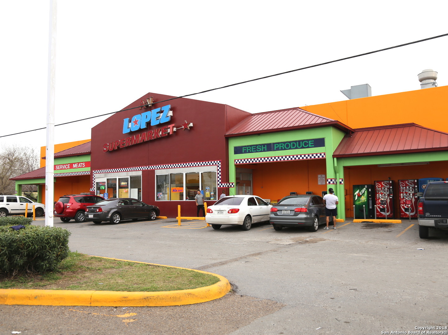 2814 International Boulevard Brownsville TX 78521