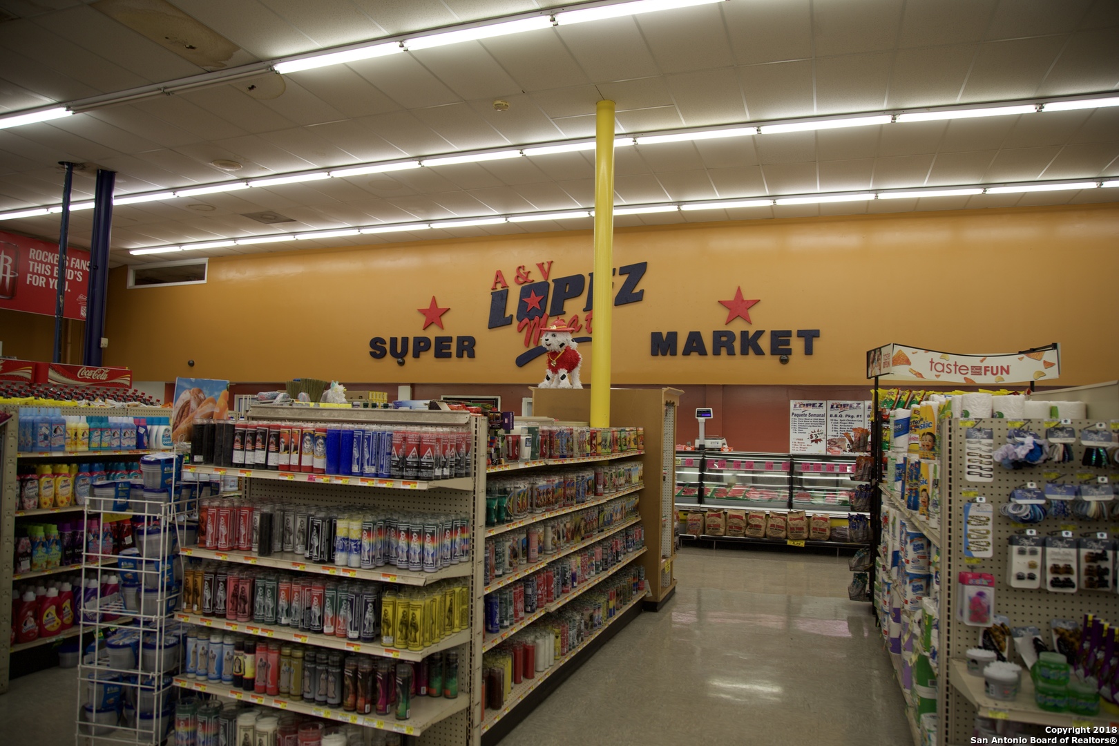 2814 International Boulevard Brownsville TX 78521