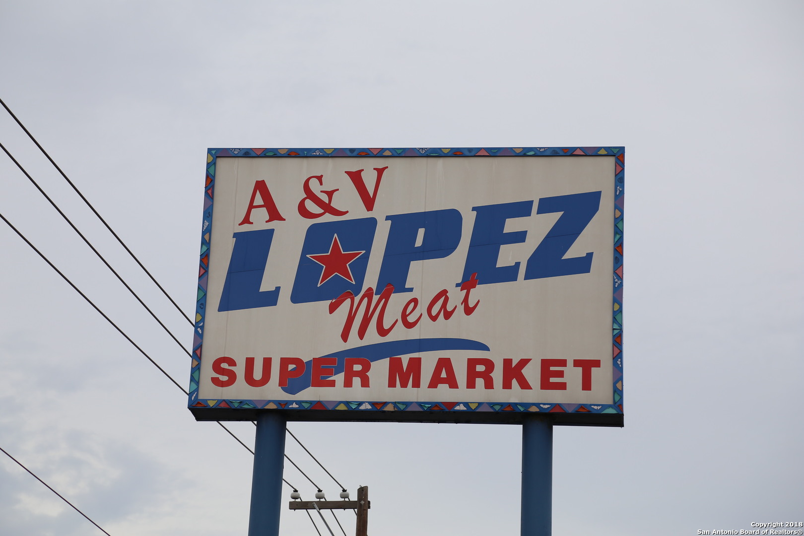 2814 International Boulevard Brownsville TX 78521