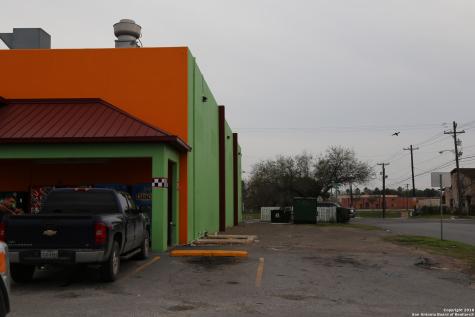 2814 International Boulevard Brownsville TX 78521