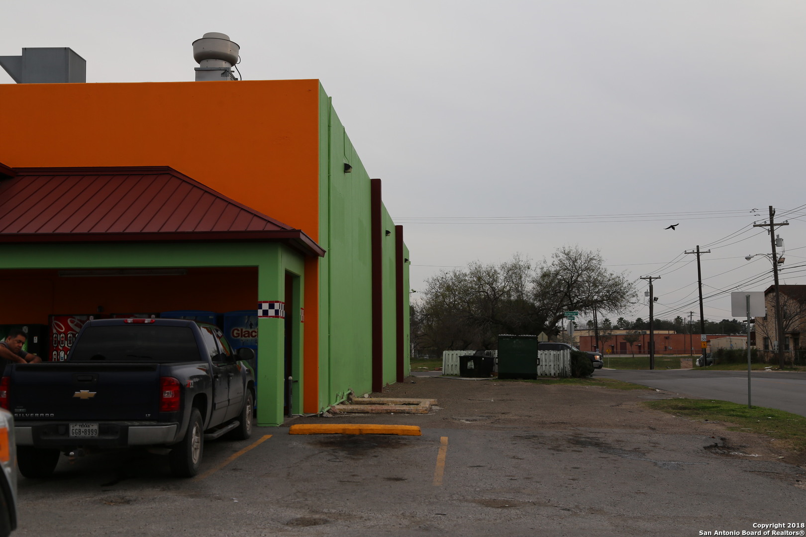 2814 International Boulevard Brownsville TX 78521