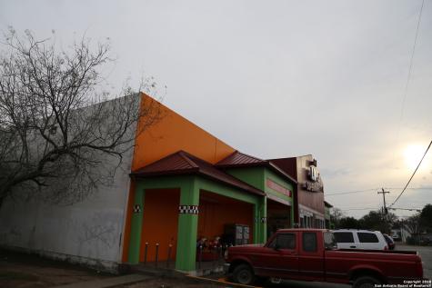 2814 International Boulevard Brownsville TX 78521