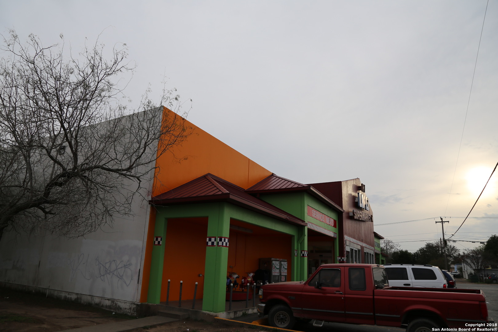 2814 International Boulevard Brownsville TX 78521