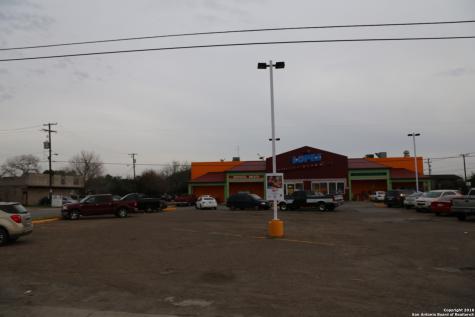 2814 International Boulevard Brownsville TX 78521
