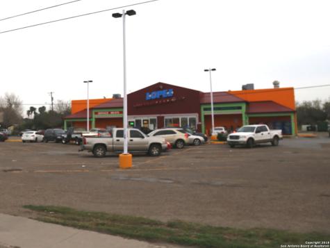 2814 International Boulevard Brownsville TX 78521