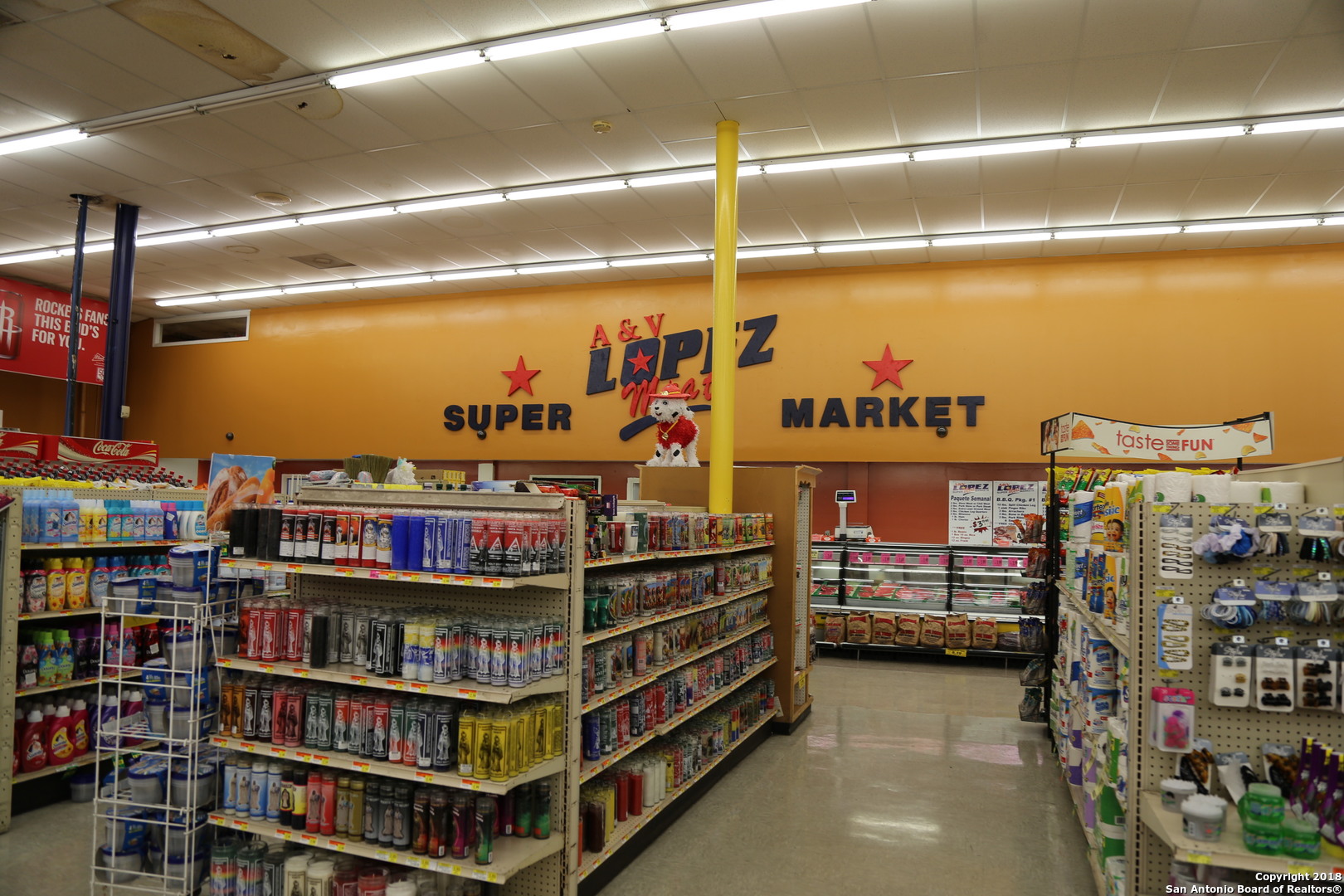 2814 International Boulevard Brownsville TX 78521