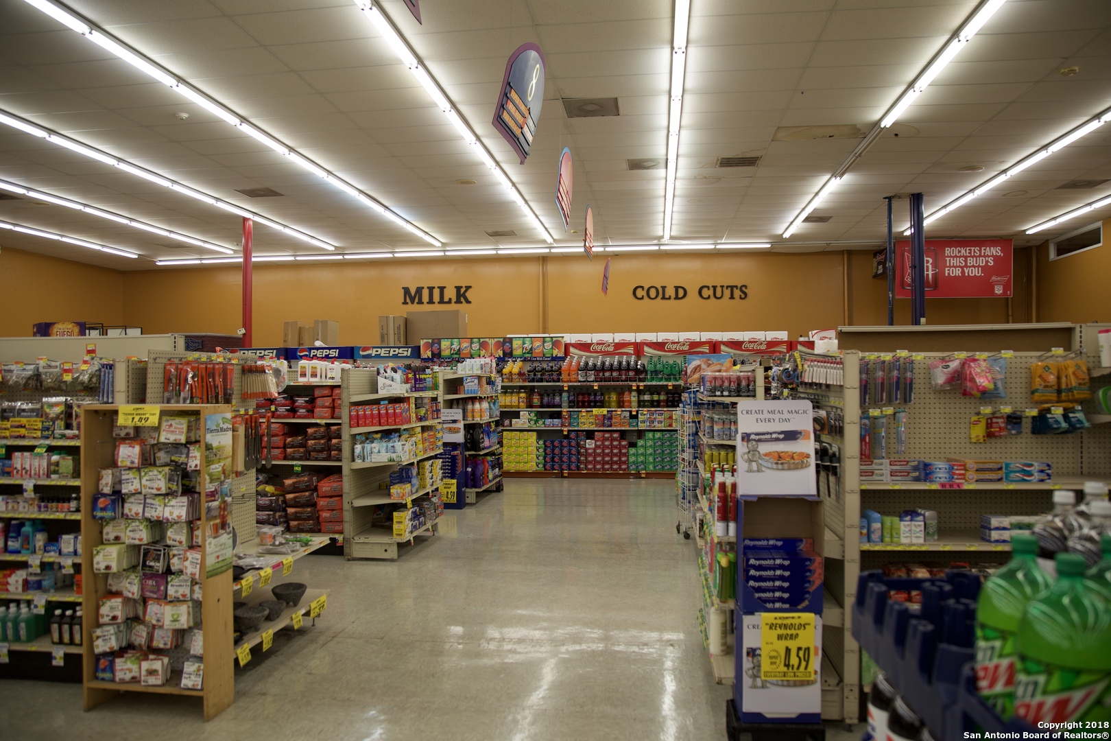 2814 International Boulevard Brownsville TX 78521