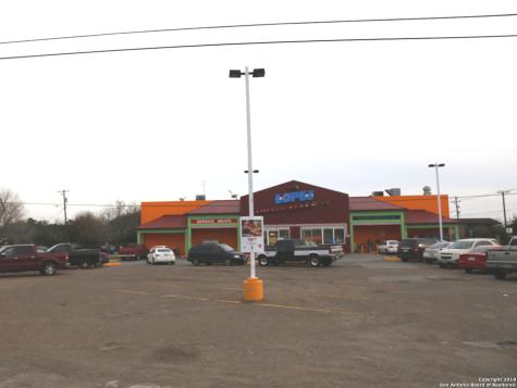 2814 International Boulevard Brownsville TX 78521