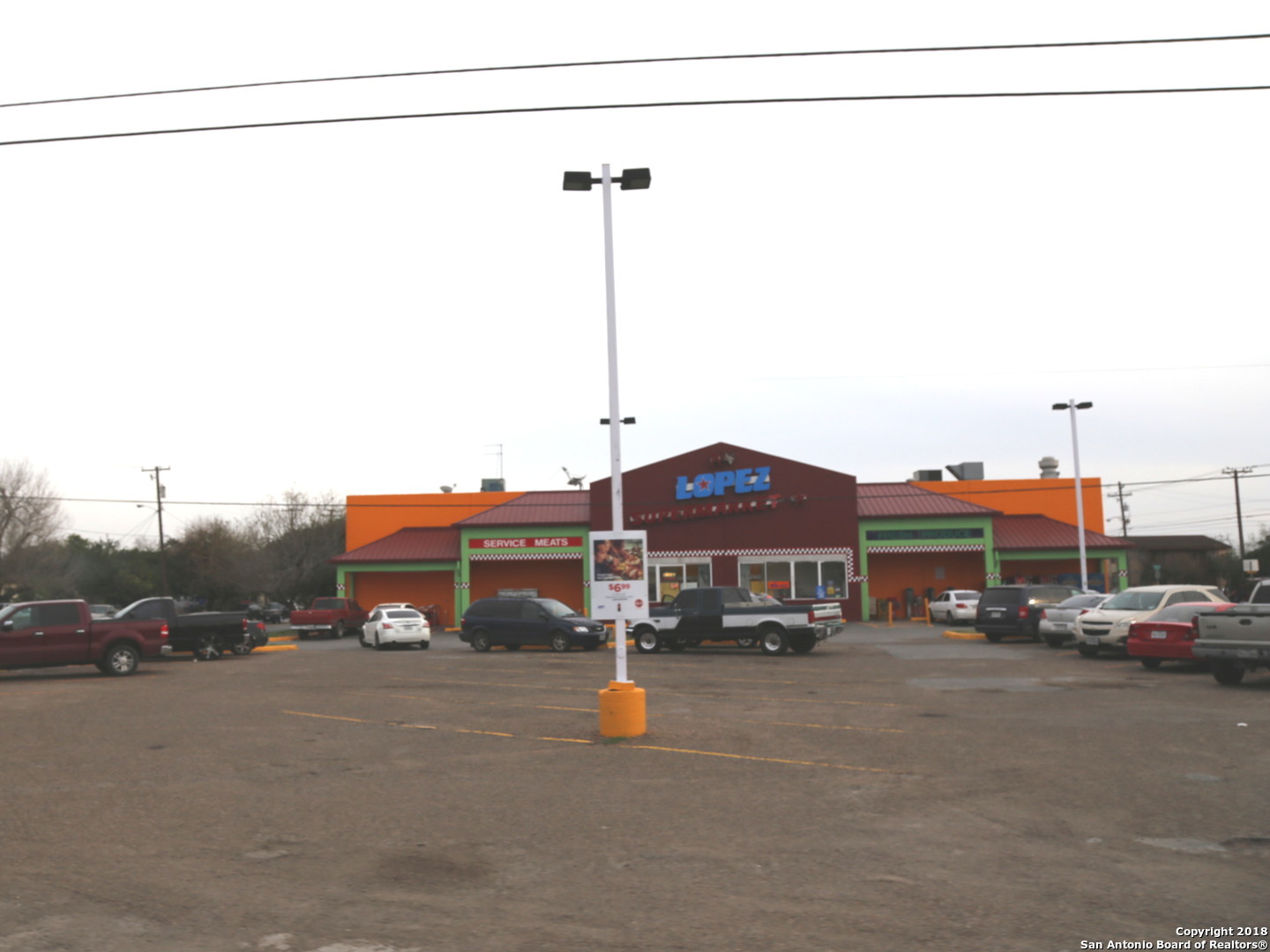 2814 International Boulevard Brownsville TX 78521