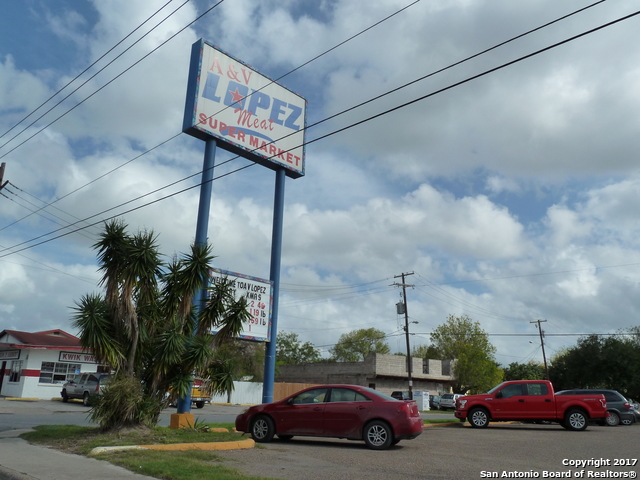 2814 International Boulevard Brownsville TX 78521