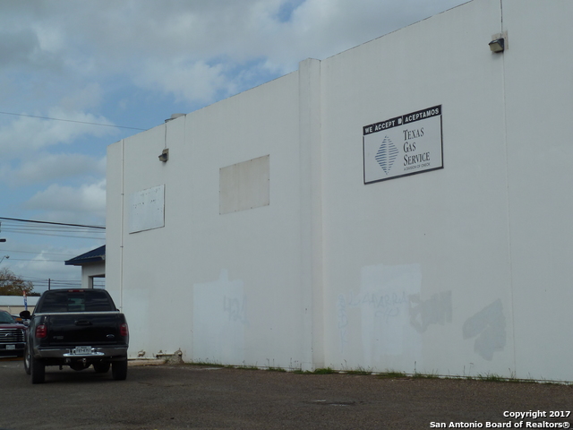 2814 International Boulevard Brownsville TX 78521