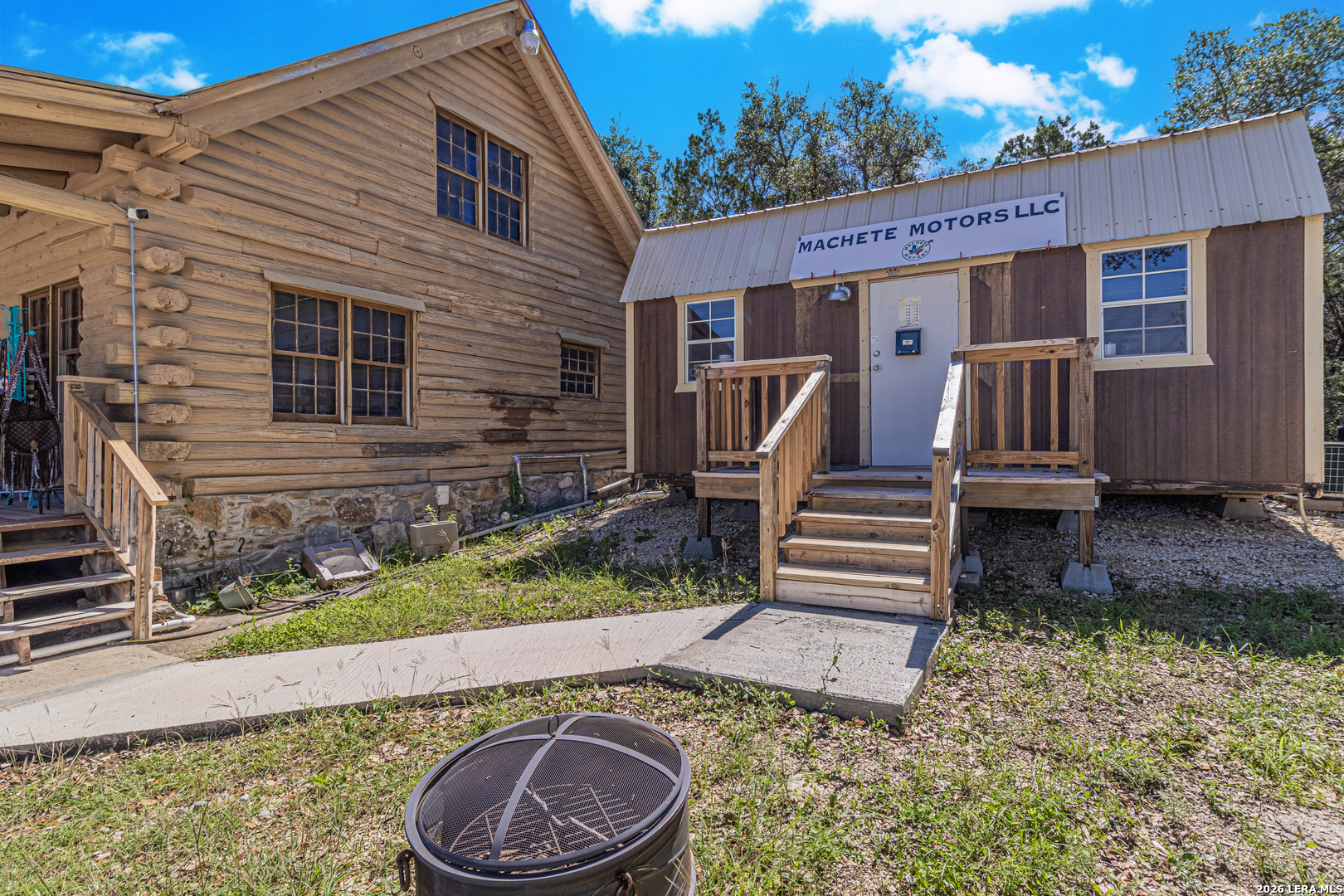 9587 Fm 1283 Lakehills TX 78063