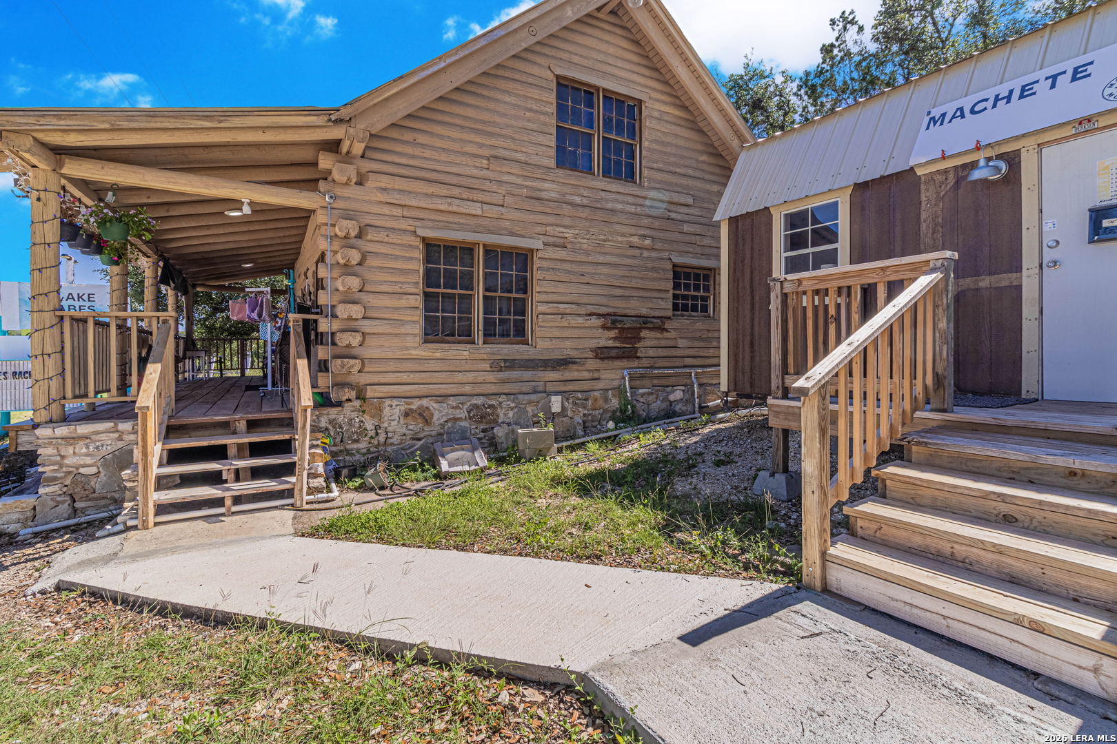 9587 Fm 1283 Lakehills TX 78063